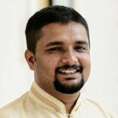 Ananth Nagaraj