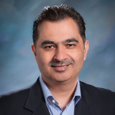 Avnish Sabharwal