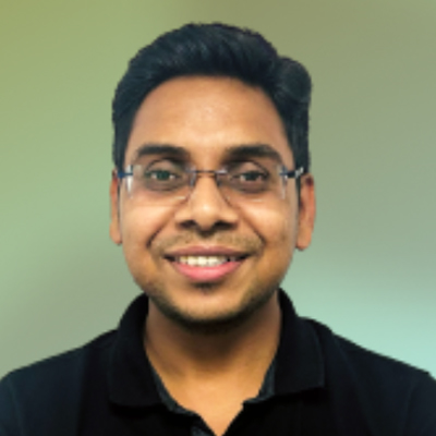 Ayush Bansal