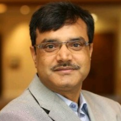 Bhartendu Mishra
