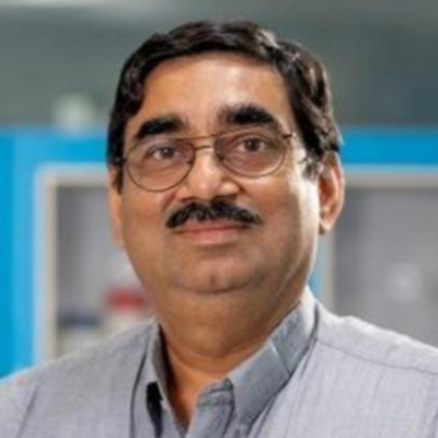 Chandrasekhar Nair