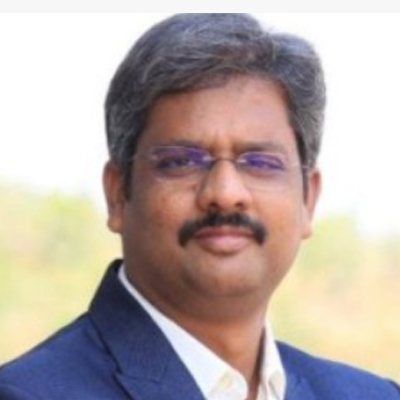 CM Patil