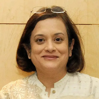 Debjani Ghosh