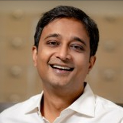 Deepak Shapeti