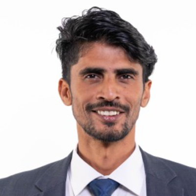 Dharanidharan Sivasamy