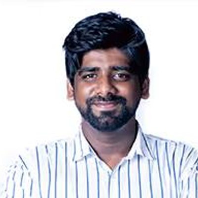 Dhinesh Kanagaraj