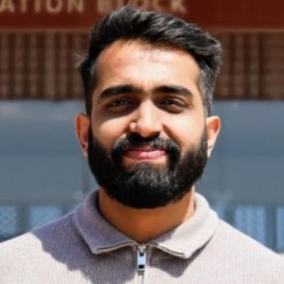 Dinesh Pai