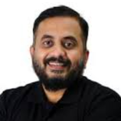 Dr. Anand Sivaraman