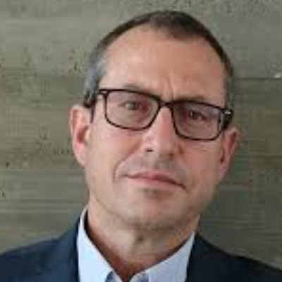 Dr. Ari Gargir