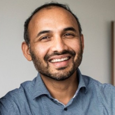 Dr. Dadhichi Paretkar