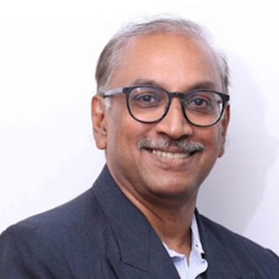 Dr. Gautam Banerjee