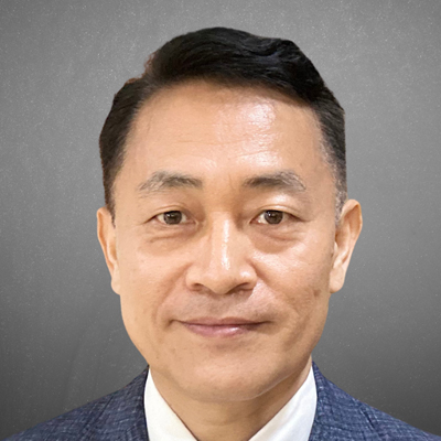Dr. Guydeuk Yeon