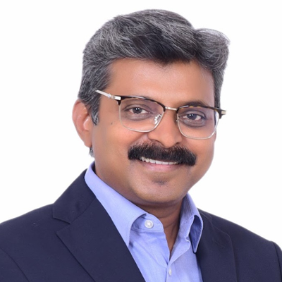 Dr. Maneesh Paul. S