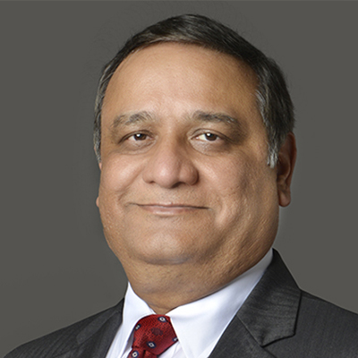 Dr. Sanjay Singh