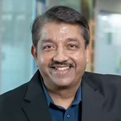 Dr. Suraj Rengarajan