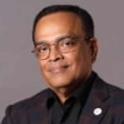Dr. Suresh U. Kumar