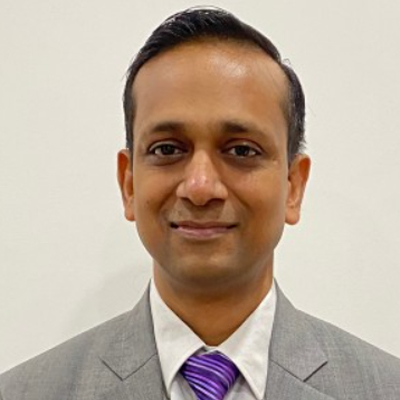 Gagan Bansal