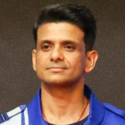 Group Captain Shubhanshu Shukla