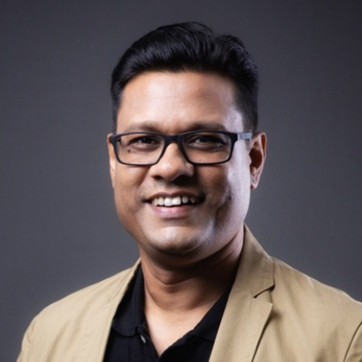 Kaushik Das