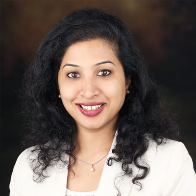 Leena Pishe Thomas