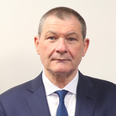 Marc Lamy