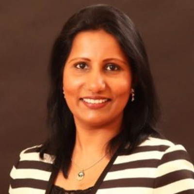 Meerah Rajavel