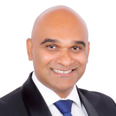 Raghu C Rajappa