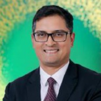 Mukund Narayanamurti