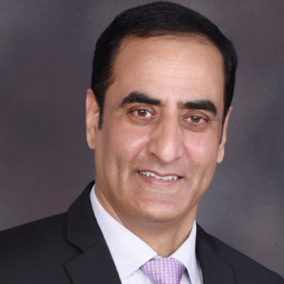 Neeraj Pandita