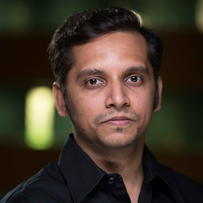 Neil Shah