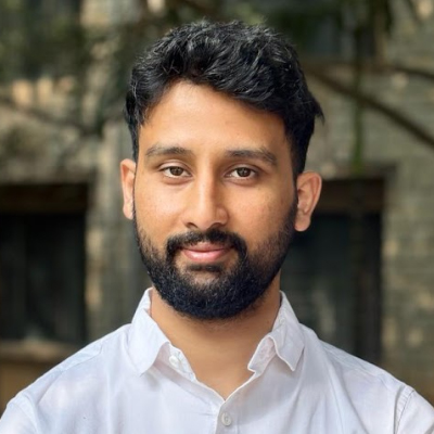 Nihal Choudyal