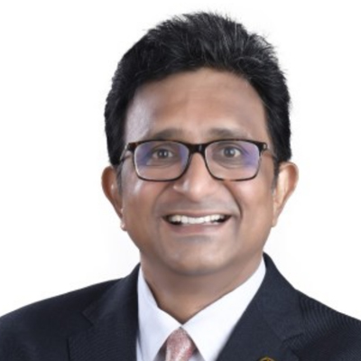 Prashanth Doreswamy