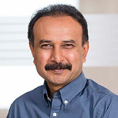 Shri Prashanth Prakash