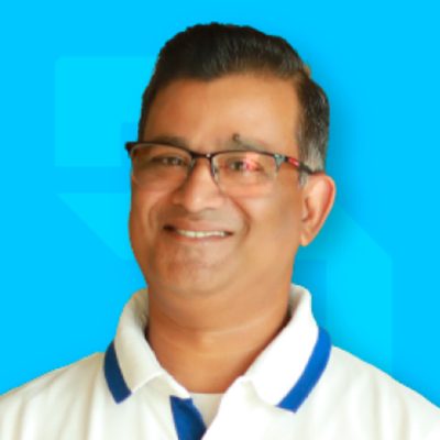 Priyadarshi Mohapatra