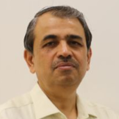 Prof. LS Shashidhara