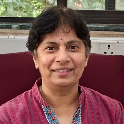 Prof. Nagasuma Chandra