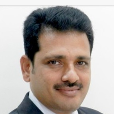 Prof. Sashikumaar Ganesan