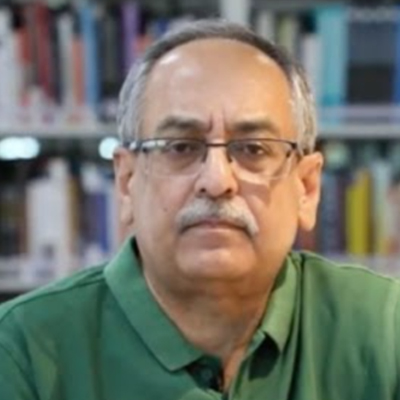 Prof. Subhashis Banerjee