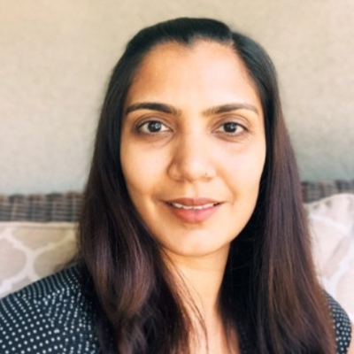 Radhika Viswanathan