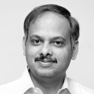 Raghu Dharmaraju