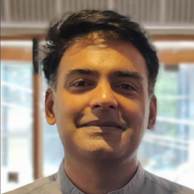 Rajeesh Menon