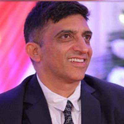 Rajeev Khushu