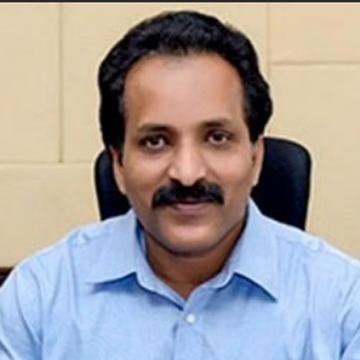 Dr. S Somanath