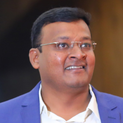 Satish Shekar