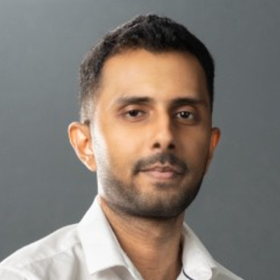Shrehith Karkera