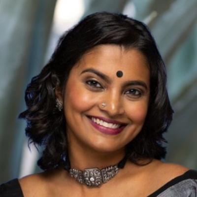 Shreya Krishnan