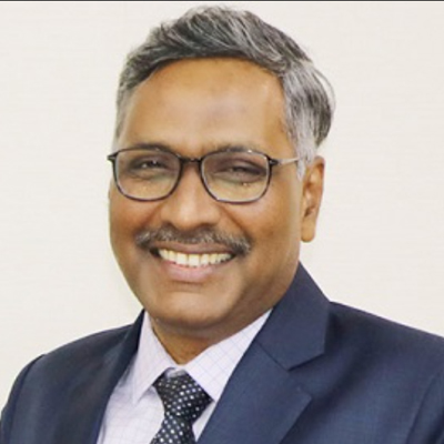 Shri Arvind Kumar