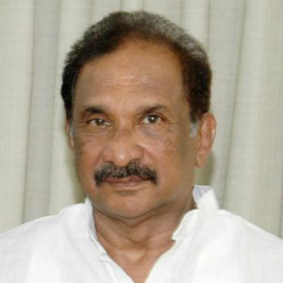 Shri K. J. George
