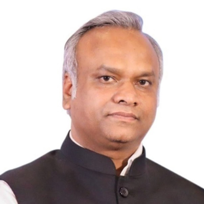 Shri Priyank Kharge