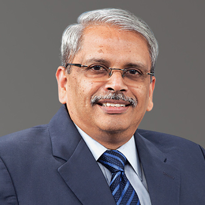 Shri S. Gopalakrishnan (Kris)